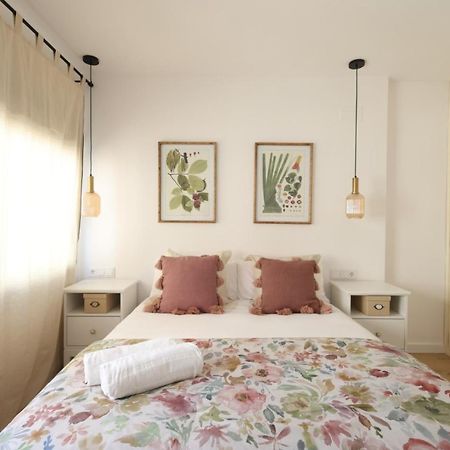 Florit Flats - The Apolo Apartment Валенсия Экстерьер фото